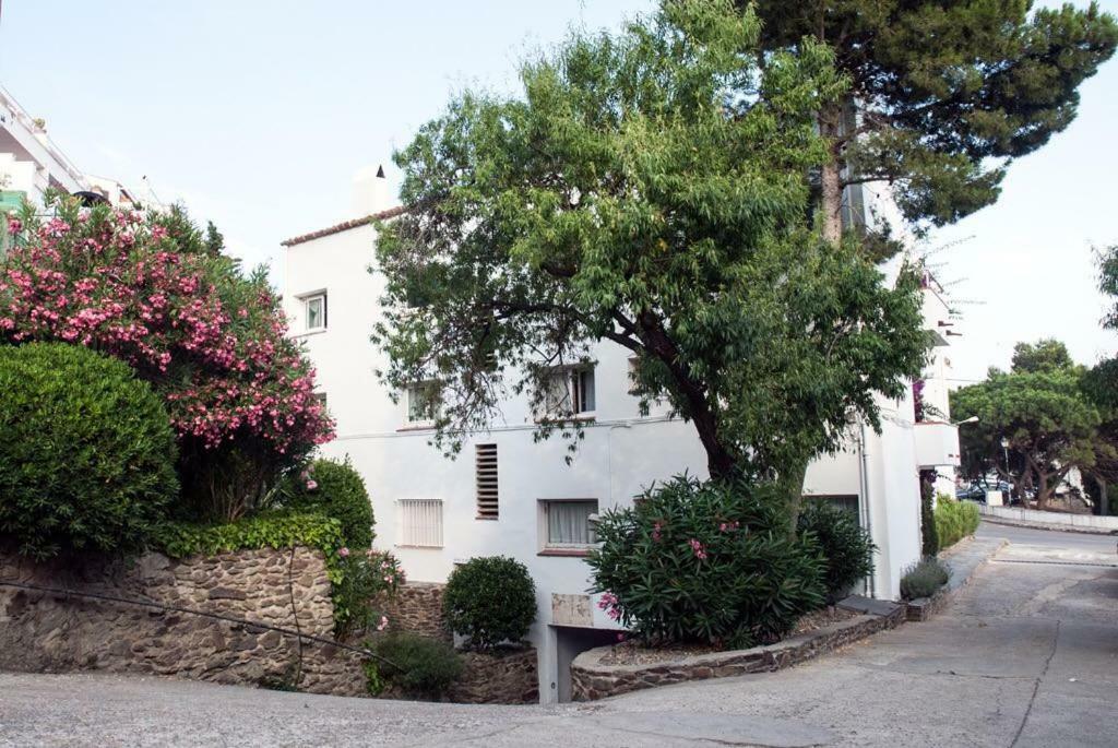 Smart Studio Cadaques Sa Guarda المظهر الخارجي الصورة