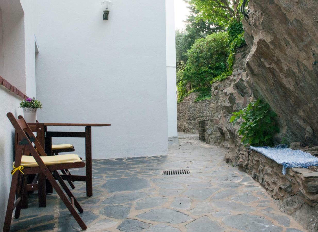Smart Studio Cadaques Sa Guarda المظهر الخارجي الصورة