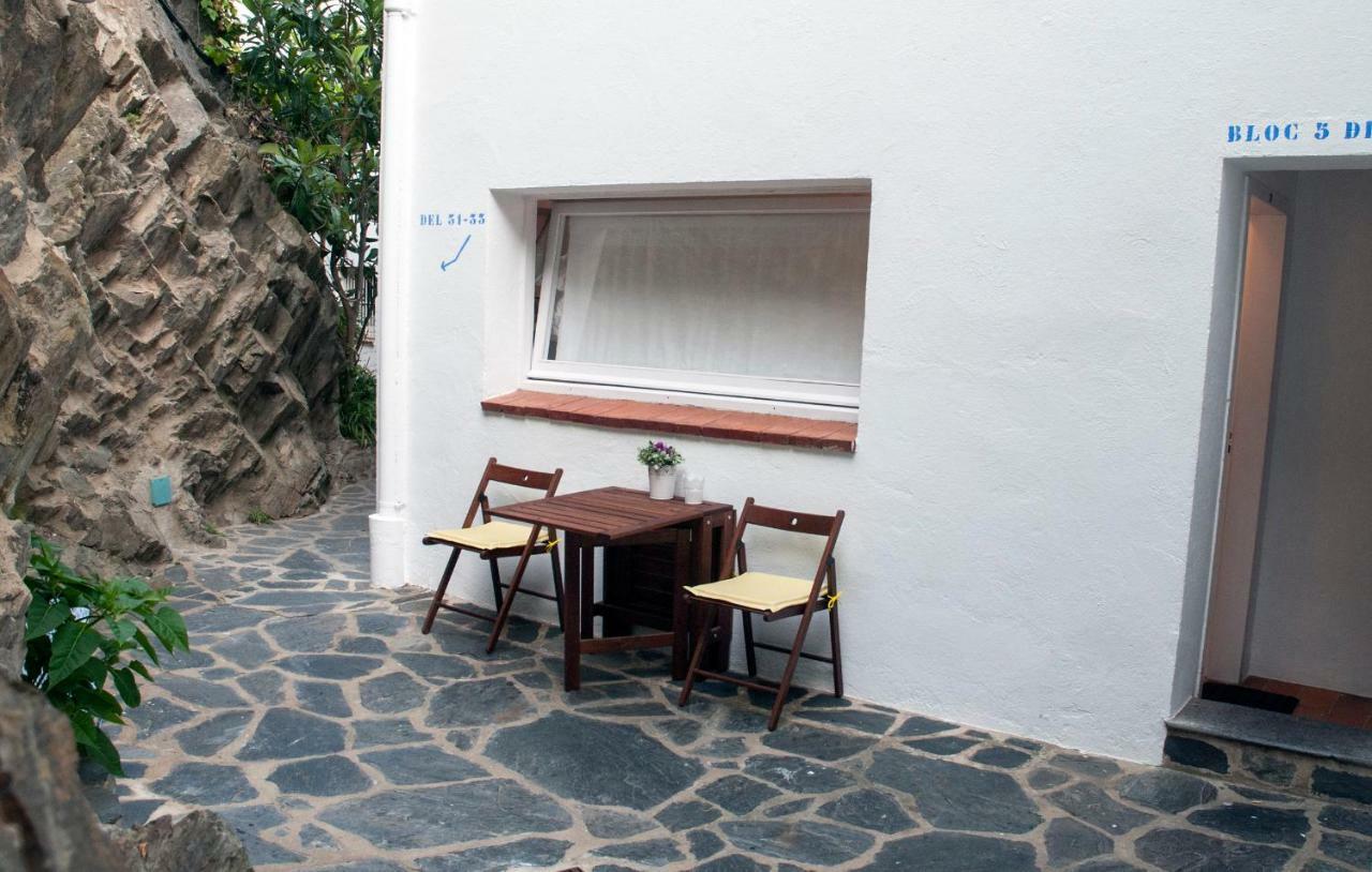 Smart Studio Cadaques Sa Guarda المظهر الخارجي الصورة