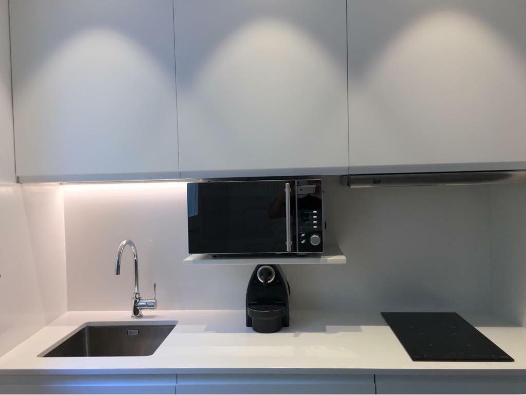 Smart Studio Cadaques Sa Guarda المظهر الخارجي الصورة