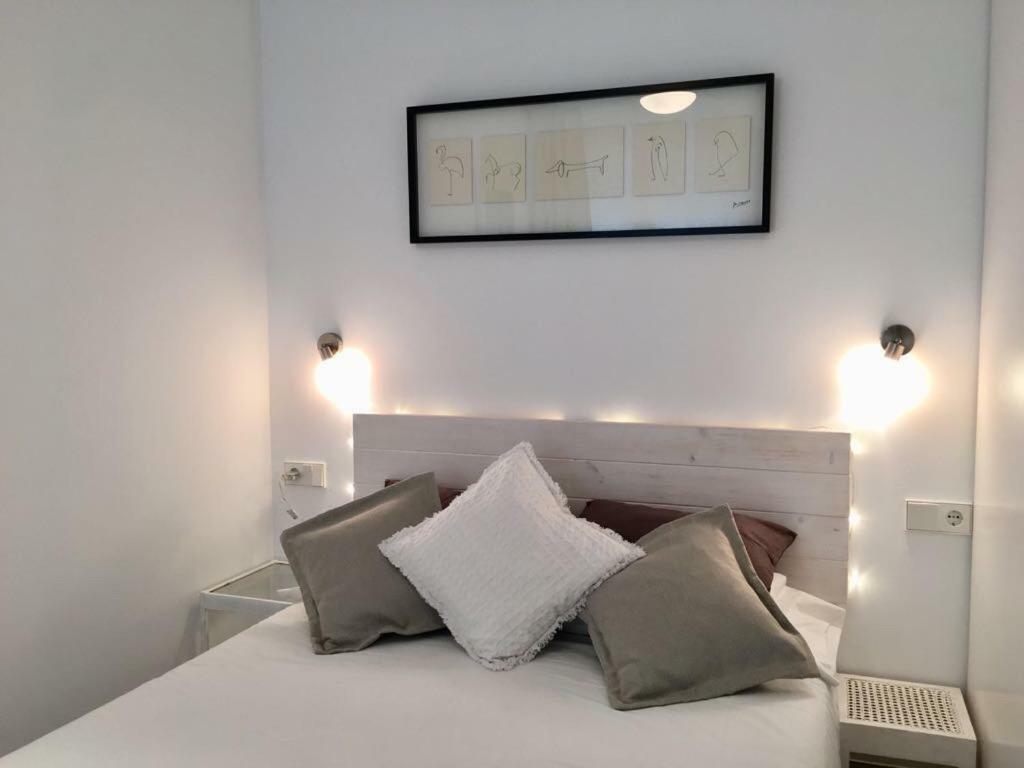 Smart Studio Cadaques Sa Guarda المظهر الخارجي الصورة
